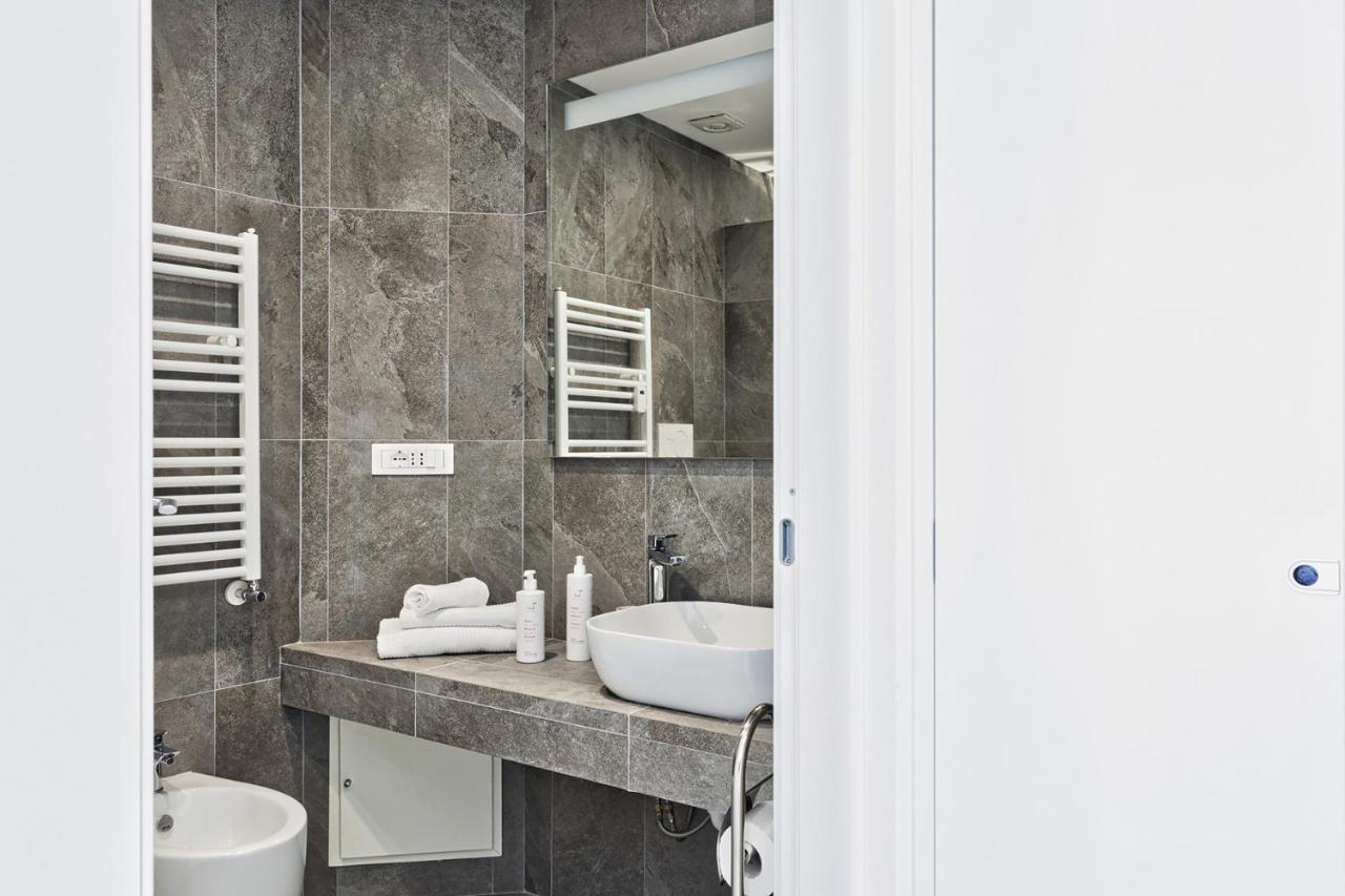 Studio Piccolo A Carignano By Wonderful Italy Genova Exterior foto