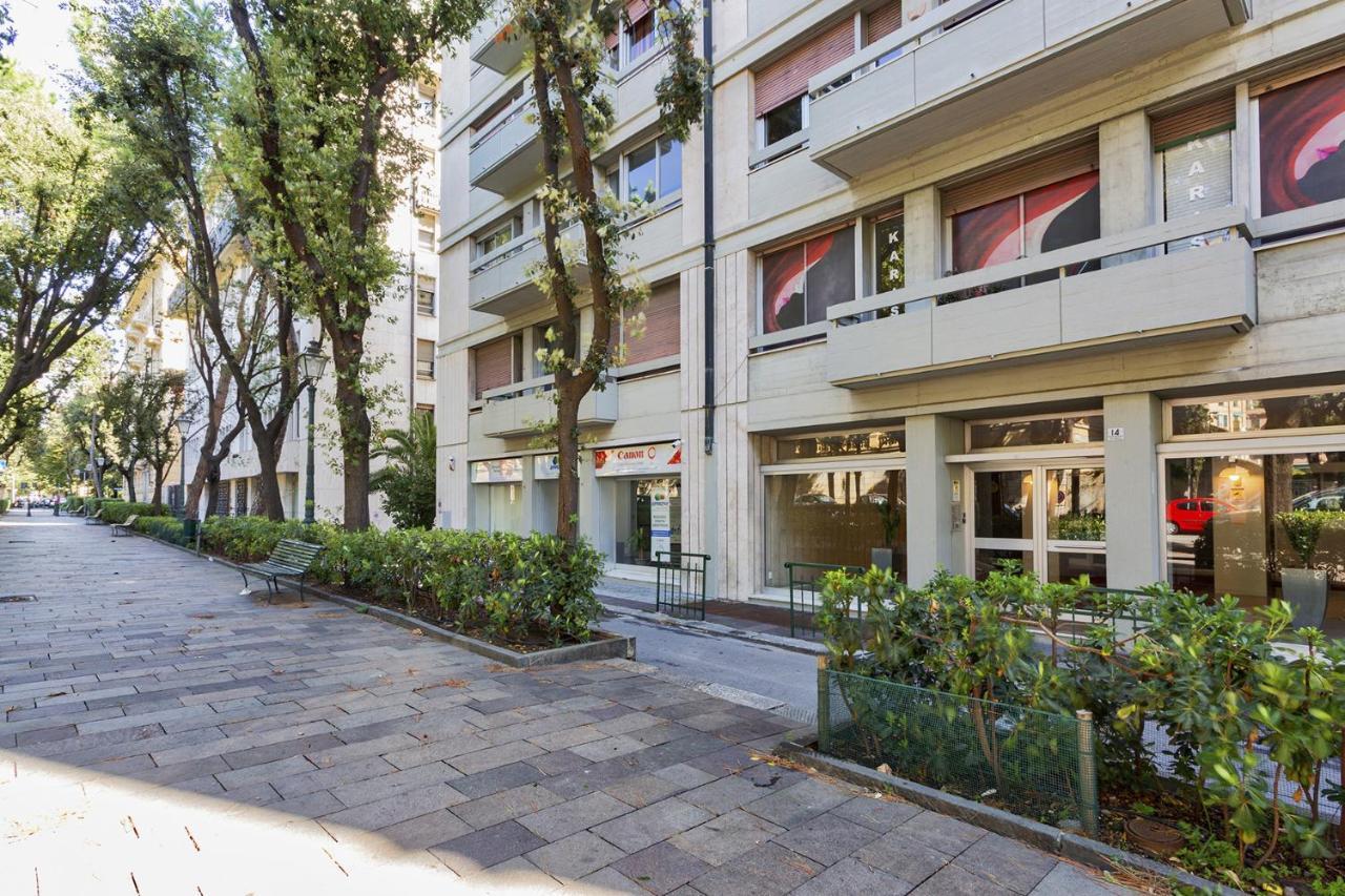 Studio Piccolo A Carignano By Wonderful Italy Genova Exterior foto