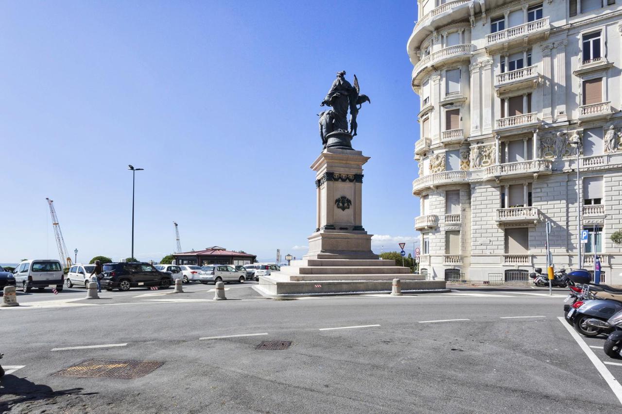 Studio Piccolo A Carignano By Wonderful Italy Genova Exterior foto