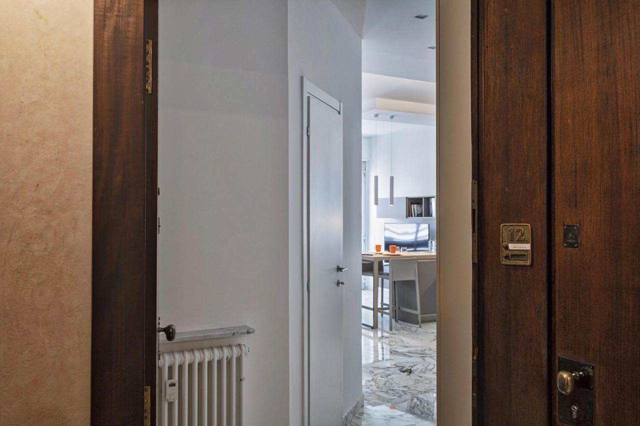 Studio Piccolo A Carignano By Wonderful Italy Genova Exterior foto