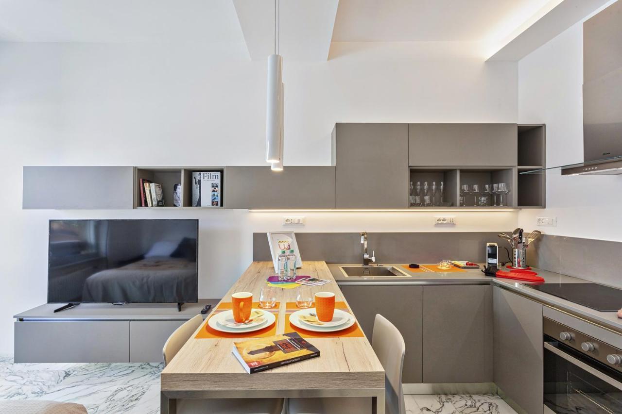 Studio Piccolo A Carignano By Wonderful Italy Genova Exterior foto