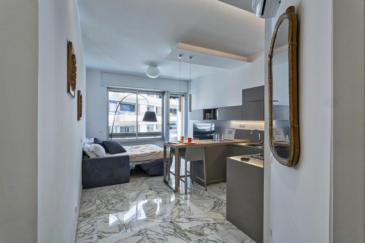 Studio Piccolo A Carignano By Wonderful Italy Genova Exterior foto