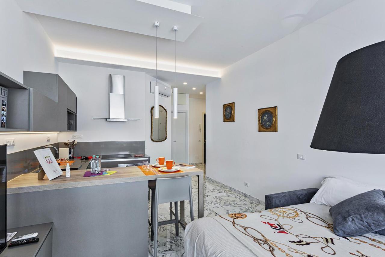 Studio Piccolo A Carignano By Wonderful Italy Genova Exterior foto